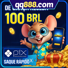 qq888.com Ganhe R$ 100,00 Gratis